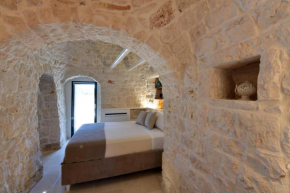 Trulli di Titti - Country House
